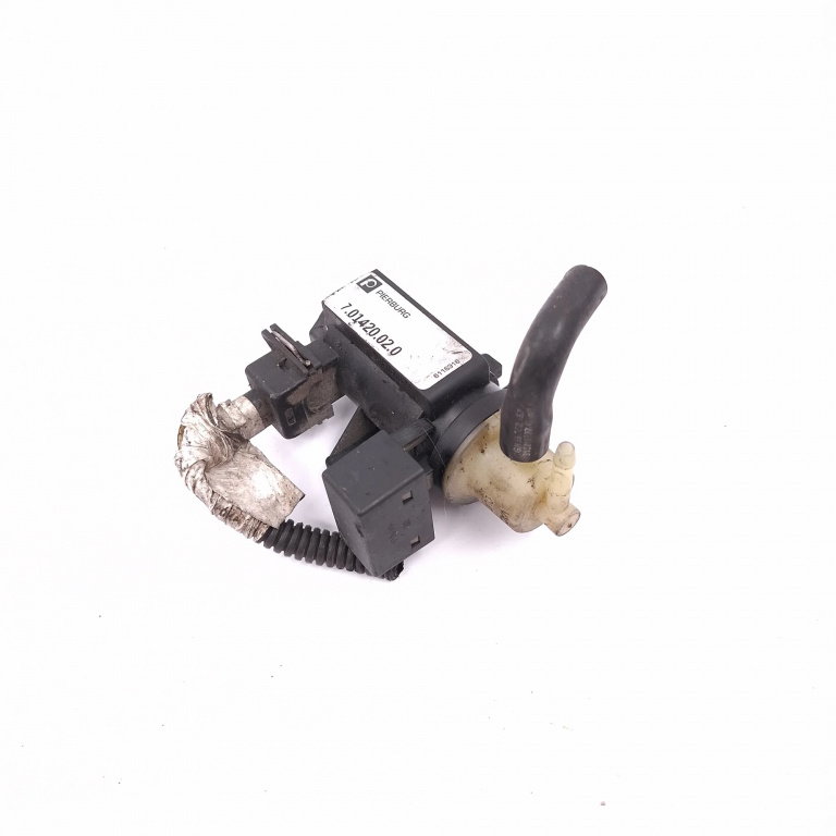 Electrovalva Opel INSIGNIA 2008 - 2022 Motorina 701420020, 6116316, 24600