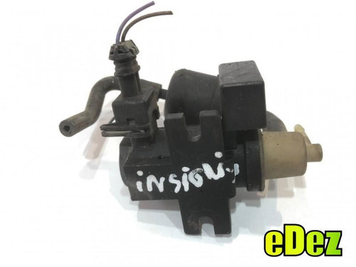 Electrovalva Opel Insignia A (2008-2013) 2.0 cdti A20DTH LBS 55573362