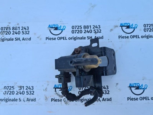 Electrovalva Opel Insignia A 2008-2013 2.0CDTI 55563534