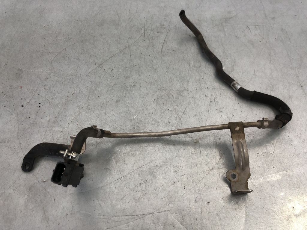 Electrovalva Opel Insignia A20DTH sedan 2010 (55566127)