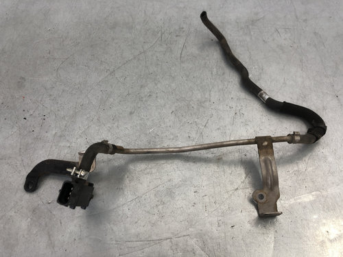 Electrovalva Opel Insignia A20DTH sedan 2010 (55566127)