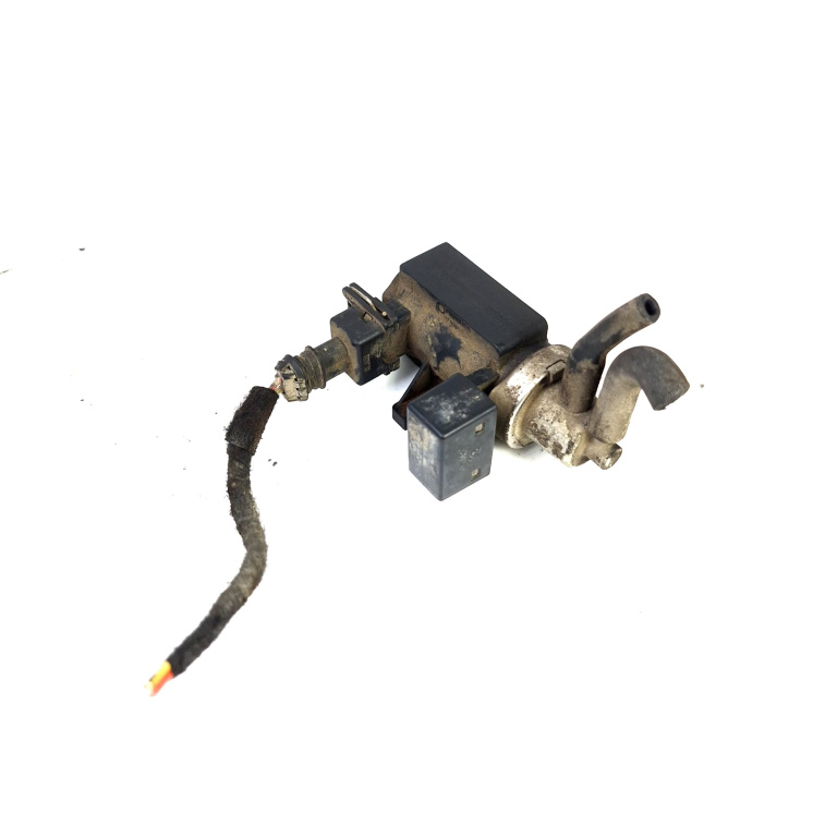 Electrovalva Opel Meriva 2003-2010 1.7 Cdti Z 17 Dth Motorina