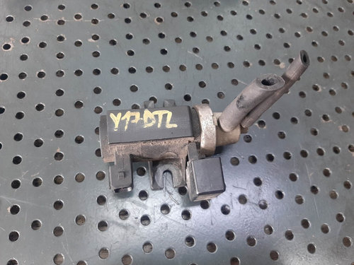 Electrovalva opel meriva astra g corsa c 1.7 dti y17dtl 72190339