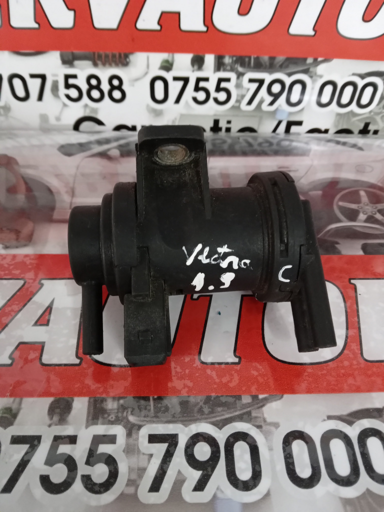 Electrovalva Opel Vectra B (1995-2002) 1.9 Motorina 2002, 46524556