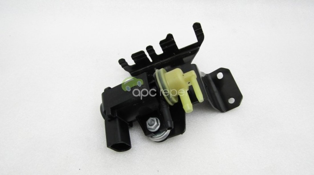 Electrovalva Originala Audi - VW - Skoda - Seat - Cod: 1K0906627B