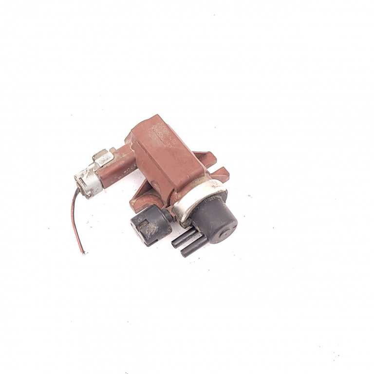 Electrovalva Peugeot 307 2001-2008 2.0 Hdi 135 Rhr (Dw10Bted4) Motorina 9650098380, 70096602, 051180 Pierburg