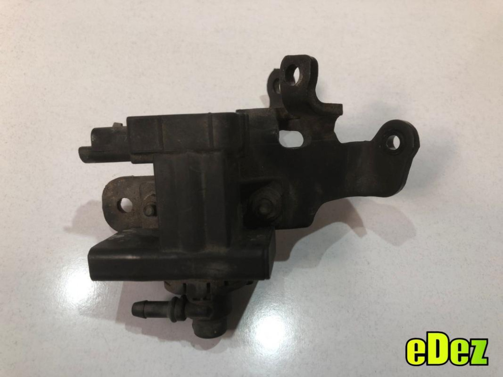 Electrovalva Peugeot 308 (2007->) 2.0 hdi RHH 163 cp 9660693180