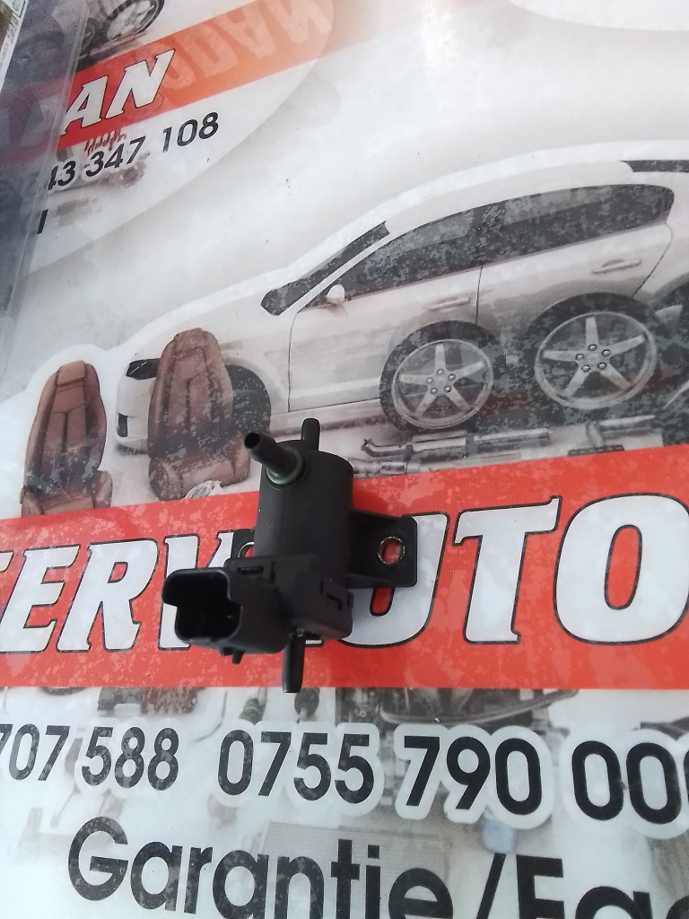 Electrovalva Peugeot 308 (2007-2013) 2.0 Motorina 2012, 9665558580
