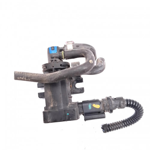 Electrovalva Peugeot 308 (4A, 4C) 2007-2013 1.6 Hdi 9Hp (Dv6Dted) Motorina 361265245
