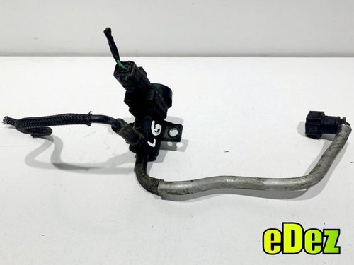Electrovalva Peugeot 4007(02.2007->) 2.2d DOHC 224DT 9652862380