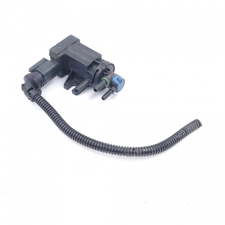 Electrovalva Peugeot 508 2010-2023 2.0 Hdi Hybrid4 Awc Rhc (Dw10Cted4) Motorina 9801887680, 5356864, 25112E3, 33812607