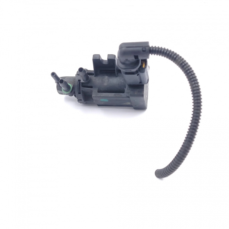 Electrovalva Peugeot 508 2010-2023 2.0 Hdi Hybrid4 Awc Rhc (Dw10Cted4) Motorina 9674084680, 16125548, 175112136