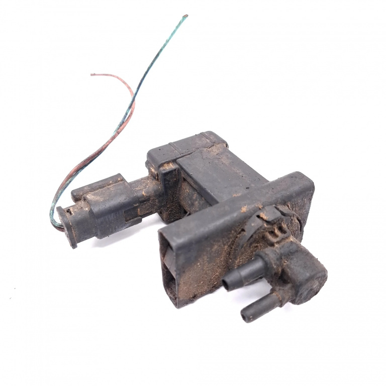 Electrovalva Peugeot Expert Mk 2 2007 > 1.6 Hdi 90 16V 9Hu (Dv6Uted4) Motorina