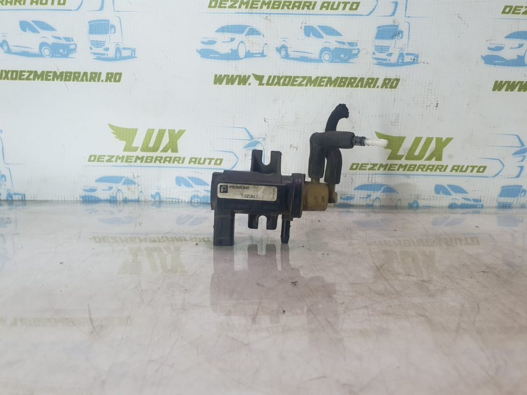 Electrovalva presiune 702184010 Audi A4 B6 [2000 - 2005]
