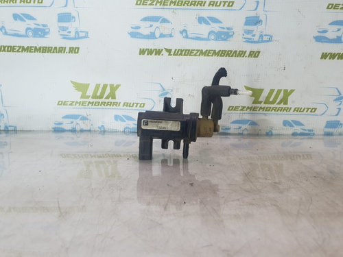 Electrovalva presiune 702184010 Audi A4 B6 [2000 - 2005]