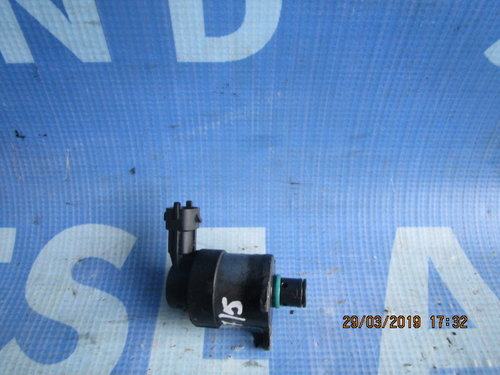 Electrovalva presiune Alfa Romeo 147 1.9jtdm