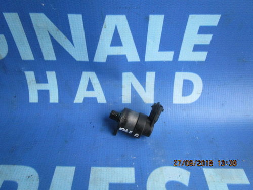 Electrovalva presiune Alfa Romeo 159 2.4jtdm; 0928400656