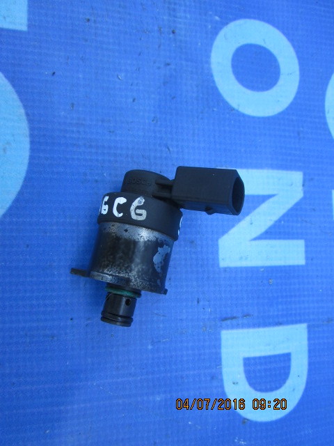Electrovalva presiune Audi A6 C6