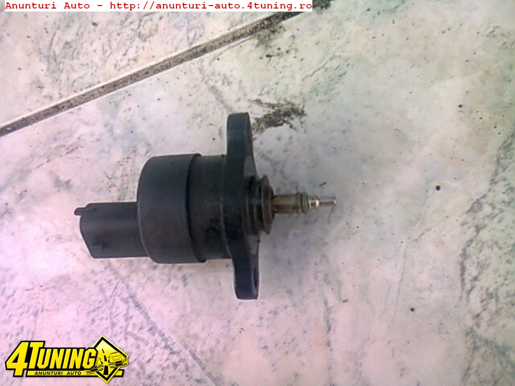 Electrovalva presiune BMW 330XD E46