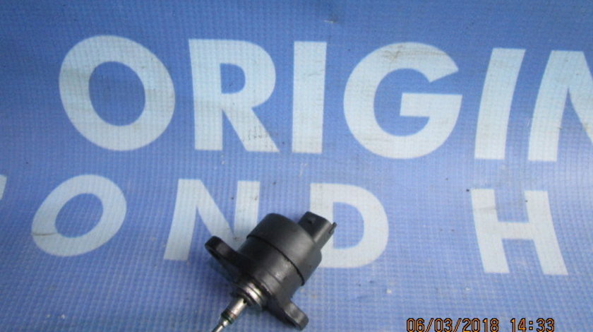 Electrovalva presiune BMW E39 ; 0281002480