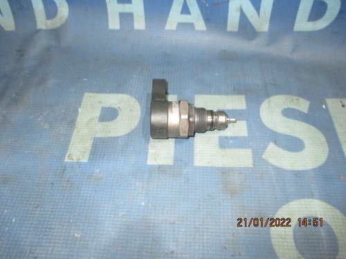 Electrovalva presiune BMW E60 520d; 0281002481 (rampa)