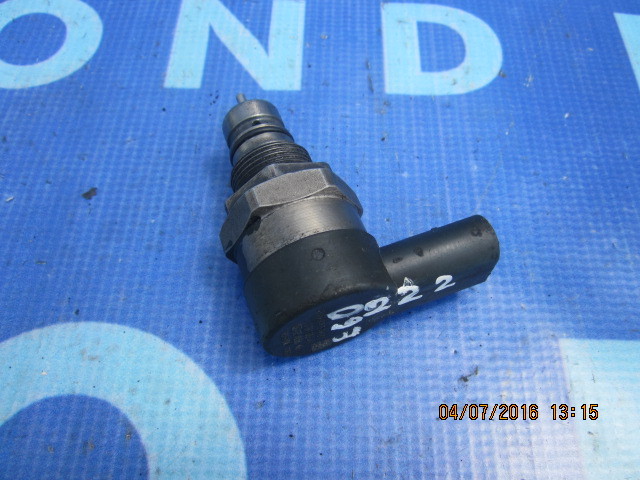 Electrovalva presiune BMW E60