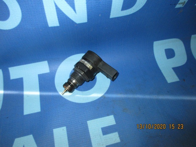Electrovalva presiune BMW E61  (rampa)