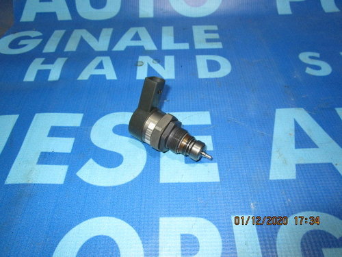 Electrovalva presiune BMW E83 X3 2.0d;  0281002870 (rampa)