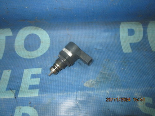 Electrovalva presiune BMW E83 X3 3.0d M57N D2 ;0281002481 (rampa)