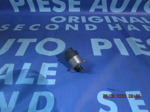 Electrovalva presiune BMW E87 120d 2.0d (pompa inalta)