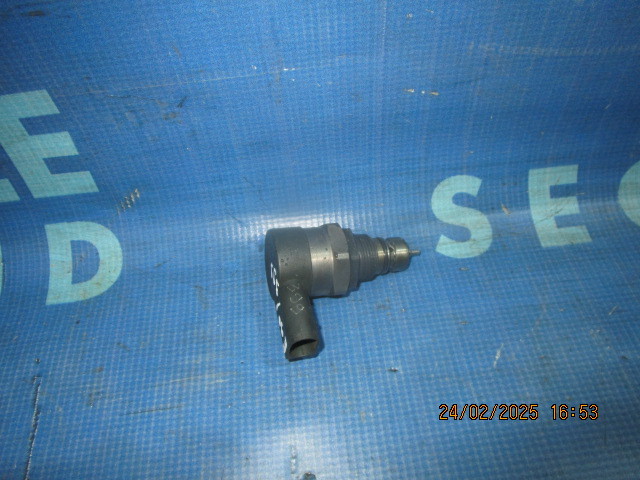 Electrovalva presiune BMW E90 320d ,0281002870