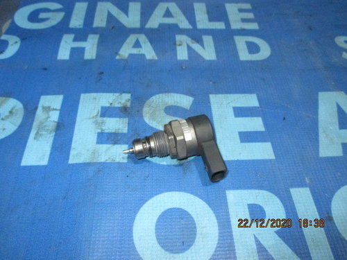 Electrovalva presiune BMW E90 320d 2006; 0281002481