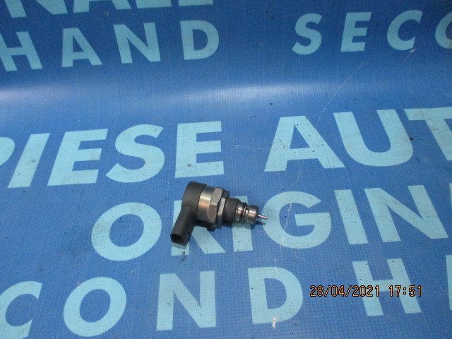 Electrovalva presiune BMW E91 320d 2.0d; 0281002949
