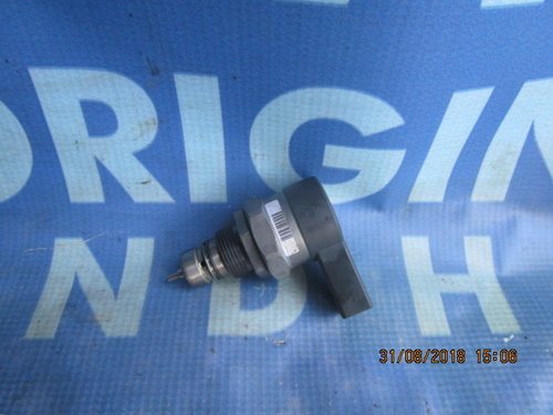Electrovalva presiune BMW F10 520d ;0281002949