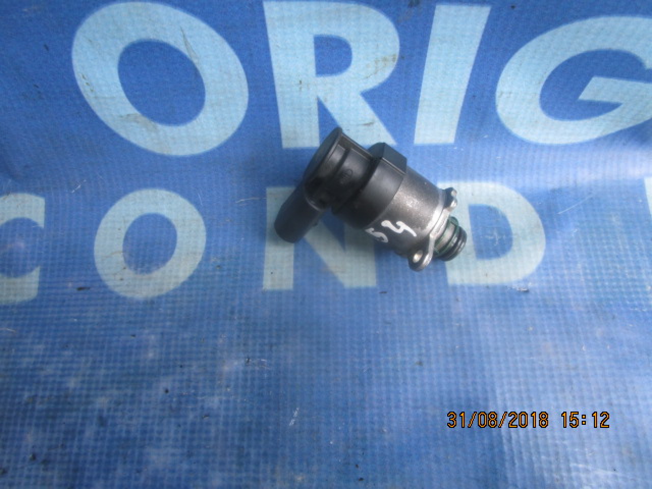 Electrovalva presiune BMW F10 520d; 0928400798