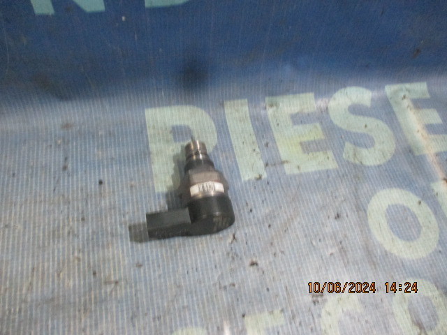Electrovalva presiune BMW F10 530d N57D30A; 0281002949 (rampa injectoare)
