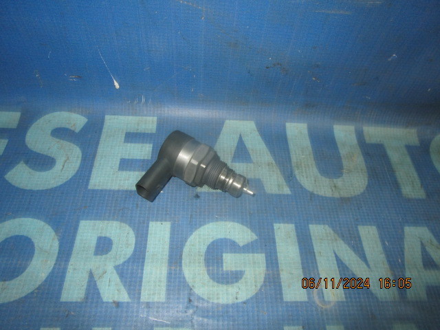 Electrovalva presiune BMW F36 420dx 2.0d ; 0281002949 (rampa)