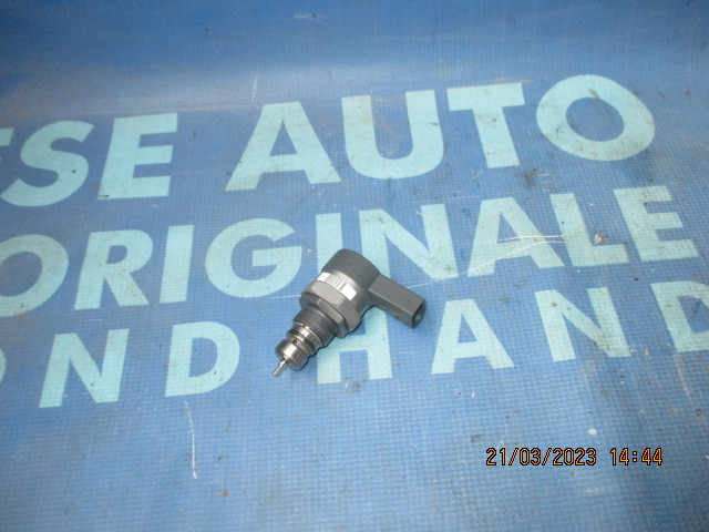 Electrovalva presiune BMW F36 430d; 0281002949 (rampa)