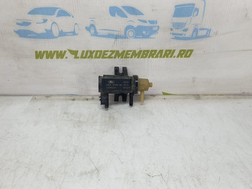 Electrovalva presiune Cm5g-9f490-ba 1.0 ecoboost Ford Fiesta 7 [2017 - 2020]