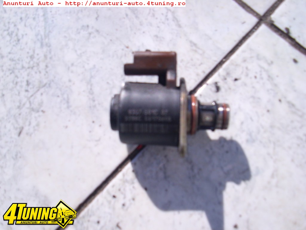 Electrovalva presiune Ford Focus
