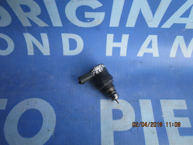Electrovalva presiune Jeep Cherokee ;  0281002507 (rampa injectoare)