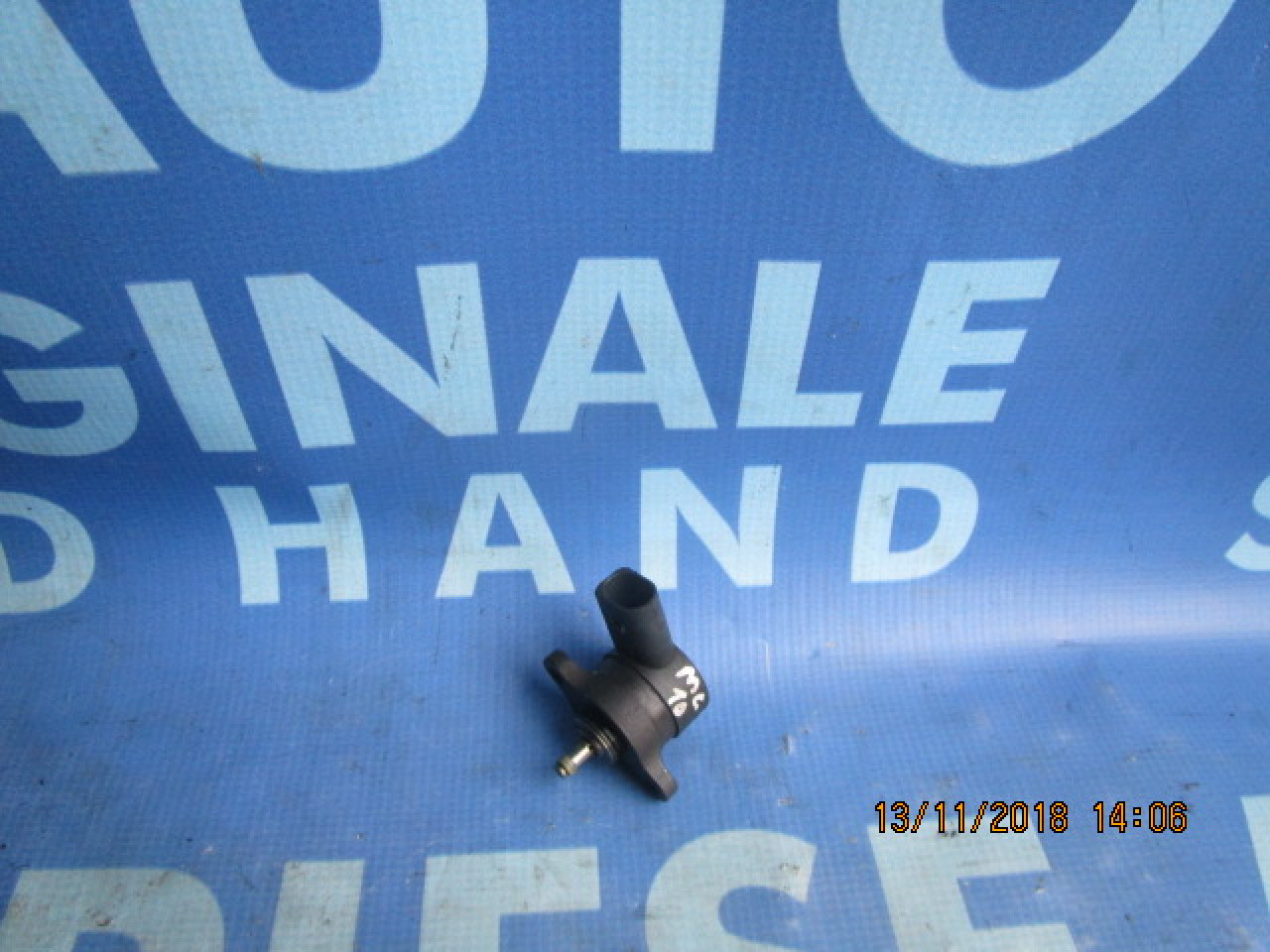 Electrovalva presiune Mercedes C200 W203; A6110780149