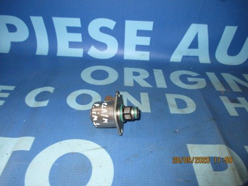 Electrovalva presiune Mercedes CLA 200cdi C117; 2823337406