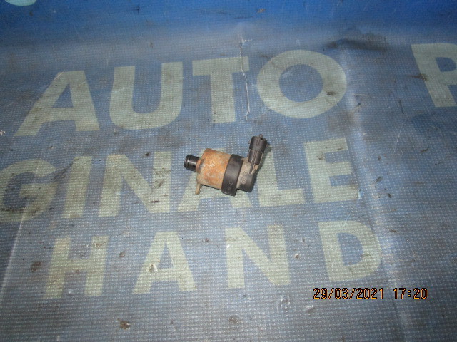 Electrovalva presiune Opel Movano 2.5cdti;  0988400672