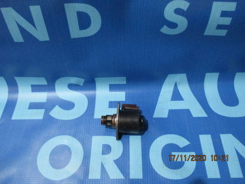 Electrovalva presiune Renault Kangoo 1.5dci 2003