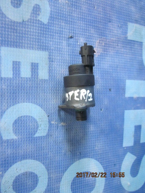 Electrovalva presiune Renault Master 2.5dci ;0928400487