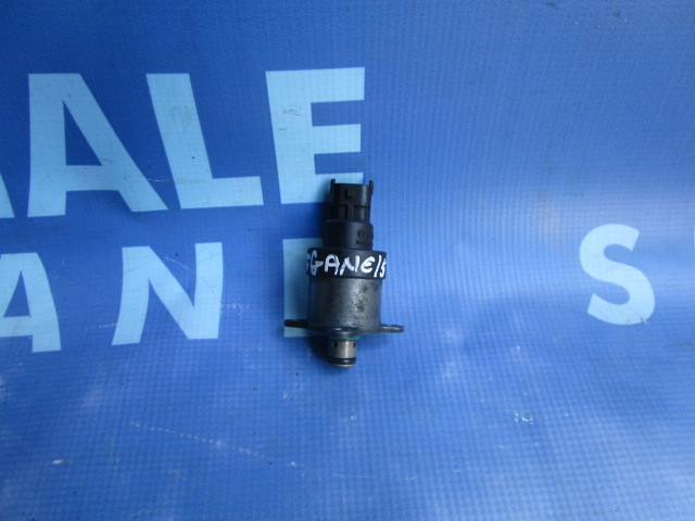 Electrovalva presiune Renault Megane 1.9dci (pompa injectie)