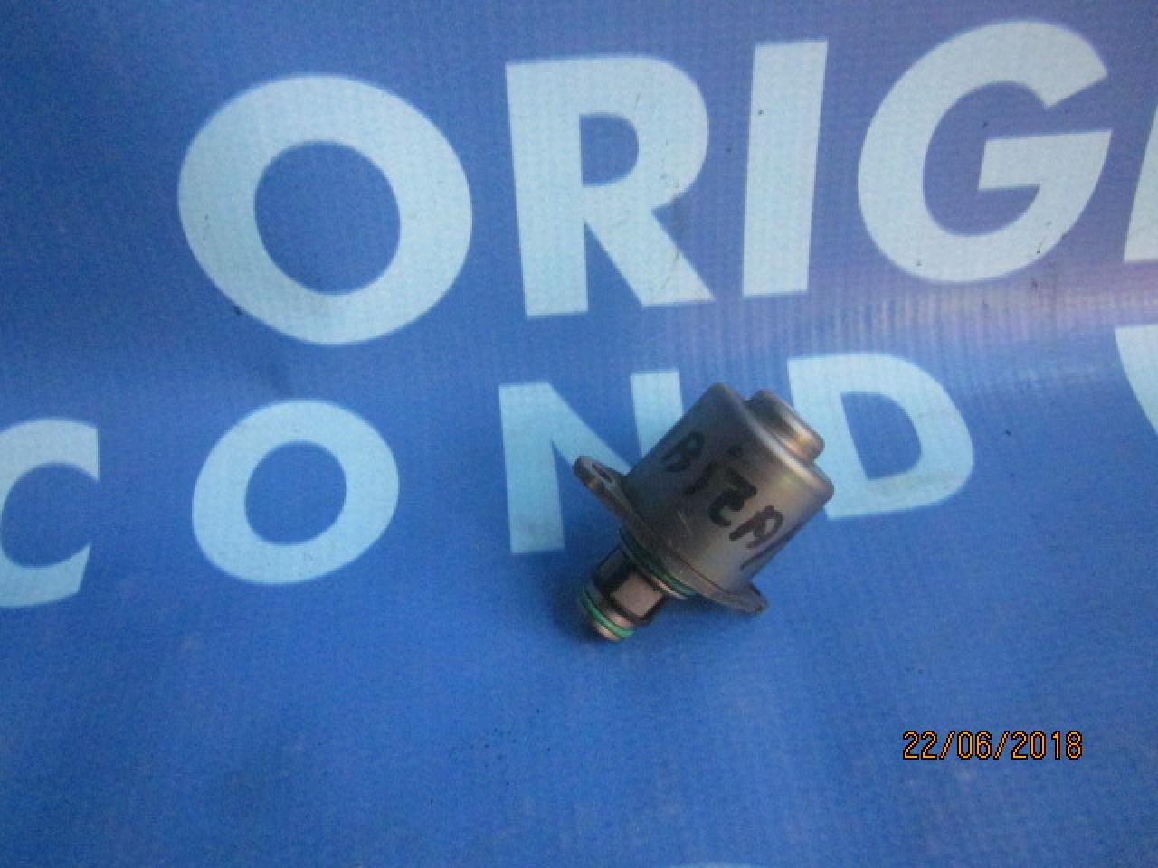 Electrovalva presiune Seat Ibiza 1.2tdi; 28233374