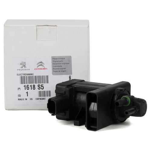 Electrovalva Presiune Turbo Oe Citroen C3 2 2009→ 1618.S5
