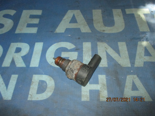 Electrovalva presiune VW Crafter 2.5tdi; 0281002665